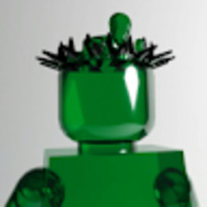 Meet your Posher, John